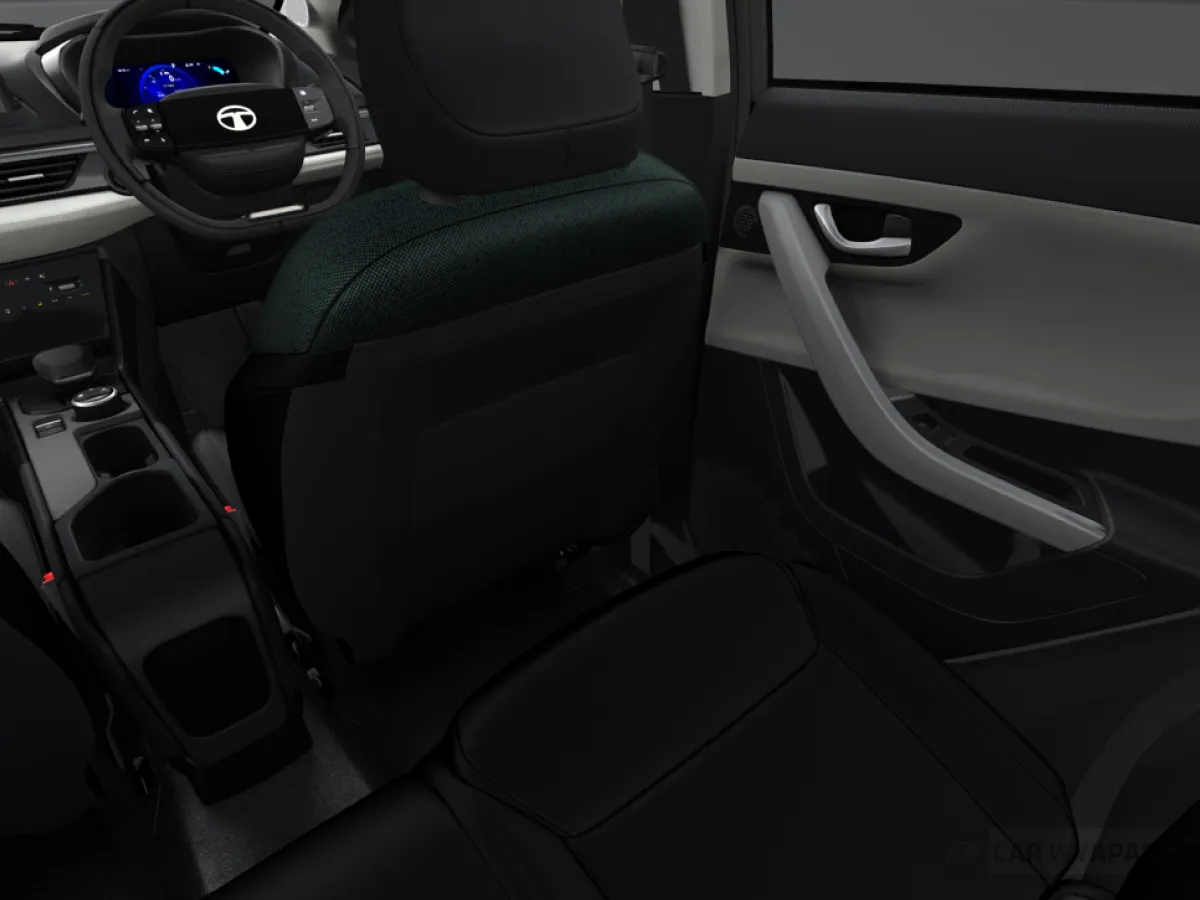 Tata Nexon EV Creative Plus MR